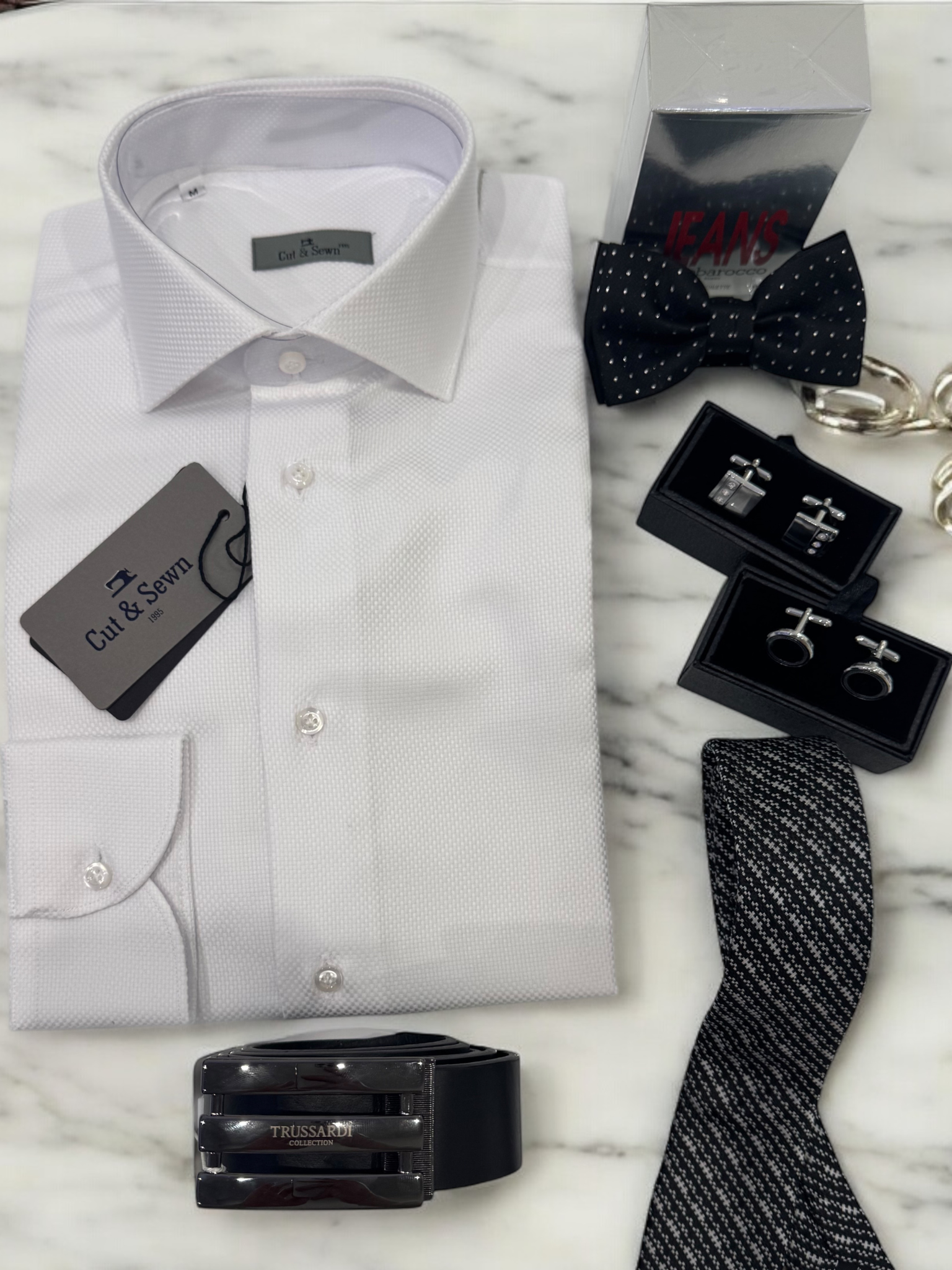 Accessori Uomo